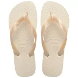 havaianas Top Senses Beige 41