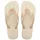 havaianas Top Senses Beige 41
