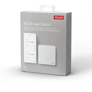 VELUX App Control KIG 300