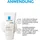 La Roche-Posay Effaclar H Iso-Biome Reinigungscreme 200 ml