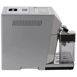 De'Longhi PrimaDonna Class Evo ECAM 550.85 MS metall/silber