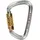 SKYLOTEC HMS-Karabiner Stahl Verzinkt