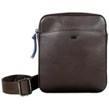 Braun Büffel NOVARA Umhängetasche braun