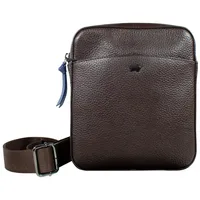 Braun Büffel NOVARA Umhängetasche braun