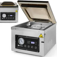 HENDI Profi Line 300 Silber