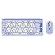 Logitech POP Icon Combo Scherenschalter CH