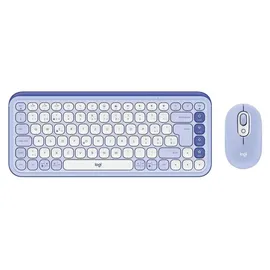 Logitech POP Icon Combo Scherenschalter CH