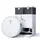 Ecovacs Deebot T50 Max Pro Omni weiß