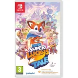 New Super Lucky's Tale - Edition - PEGI (Nintendo Switch)