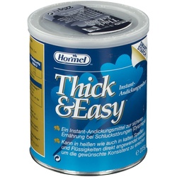 Thick & Easy Instant Andickungspulver 225 g Pulver