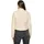Amber & June Jacke beige 36