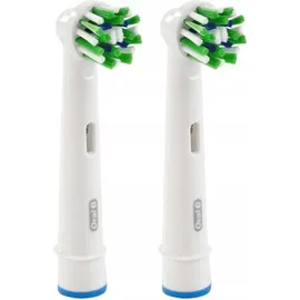 Oral-B CrossAction Aufsteckbürste 2 St.