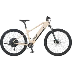 E-Bike PROPHETE 