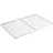 HENDI Gastronorm-Gitterrost, GN 1/1, 530x325mm,