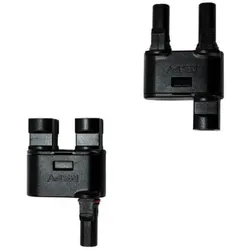 Solarmars Y-Anschluss für Solarmodule