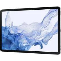 Samsung Galaxy Tab S8 11" 128 GB Wi-Fi Silber