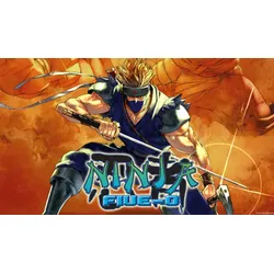 Ninja Five-O