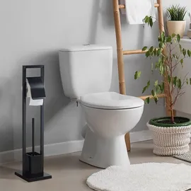 Idimex IDIMEX, Toilettenpapierhalter Toma