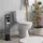 Idimex IDIMEX, Toilettenpapierhalter Toma