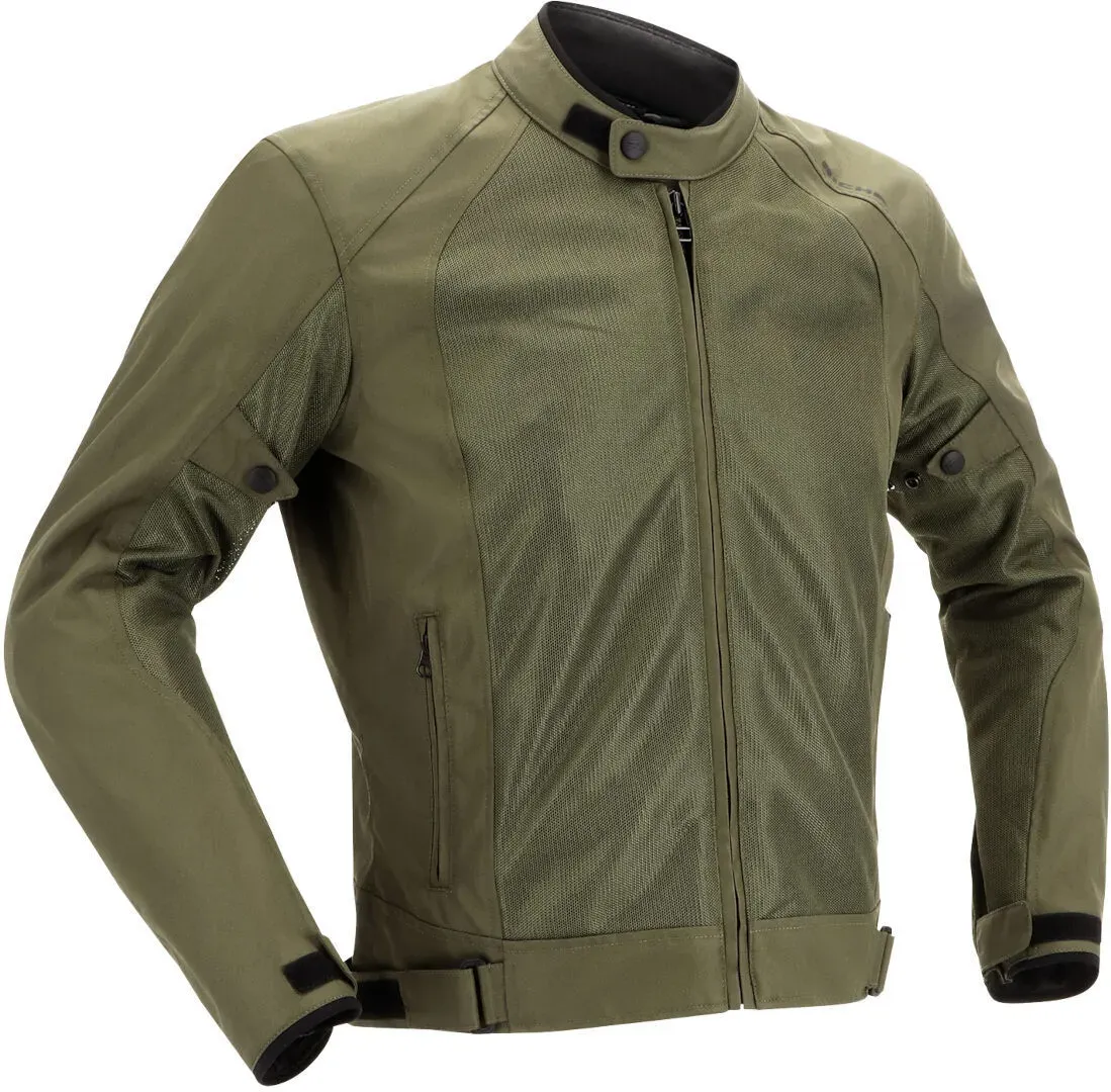 Richa Airsummer Motorrad Textiljacke
