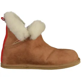 SHEPHERD Bella Antik-Cognac 42