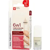 Eveline Cosmetics Nail Therapy Care & Colour Conditioner 5 ml