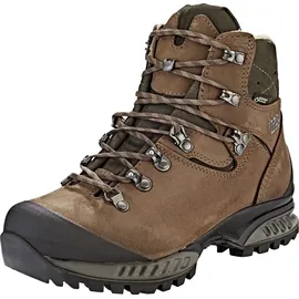 Hanwag Tatra II Wide GTX Damen Erde/Brown 38