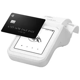 SumUp Solo (inkl. Drucker) Chipkartenleser