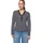 Zero Ringelshirt Blau 38