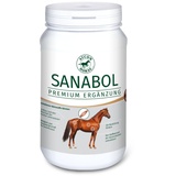 ATCOM HORSE SANABOL 3 kg