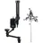 Miops Splash V2 Wassertropfen Kit mit Halter