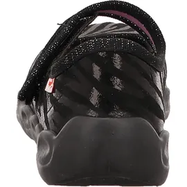 superfit Bubble Schwarz 25