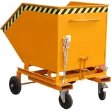Bauer Südlohn Späne-Kastenwagen SKW-ET 600 600 kg