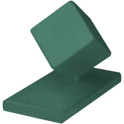 dz Kappe - ALU Über Würfel - 6005