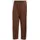 adidas Premium Essentials Retro Washed Jogginghose Braun L