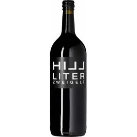 Leo Hillinger Zweigelt 1 l