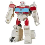 Transformers Cyberverse Action Attackers: Scout Class Autobot Ratchet Action Figure Toy