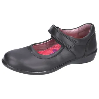 Ricosta Riemchenballerina schwarz 40
