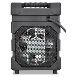 FUXTEC Elektroheizer FX-EH2
