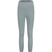 Maloja Damen DevaM. Tights (Größe M, blau)