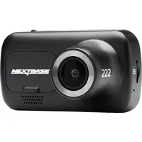 Nextbase 222 Dashcam , 6,55 cm Display