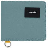 Pacsafe RFIDsafe Bifold Wallet Unisex Geldbörse mint