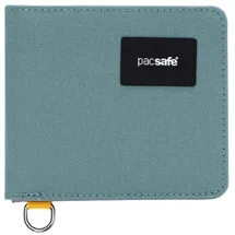 Pacsafe RFIDsafe Bifold Wallet Unisex Geldbörse mint