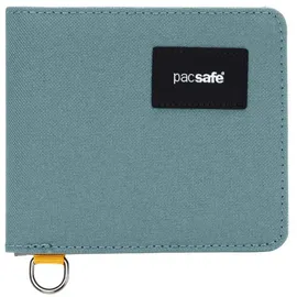 Pacsafe RFIDsafe Bifold Wallet Unisex Geldbörse mint
