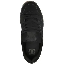 DC Shoes Stag Herren Black 46