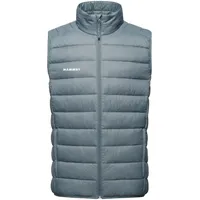 Mammut Crag IN Vest Men Grau XL