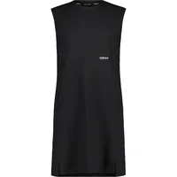 Maloja Damen ZimnitzM. Kleid (Größe XS, schwarz)