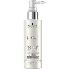 Schwarzkopf BC Scalp Genesis Detox Prep-Treatment 100 ml