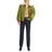 Levi's 501 Jeans Original Fit in Rinse-Waschung-W29 / L30