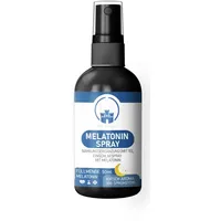 Saint Nutrition Melatonin Spray 50 ml